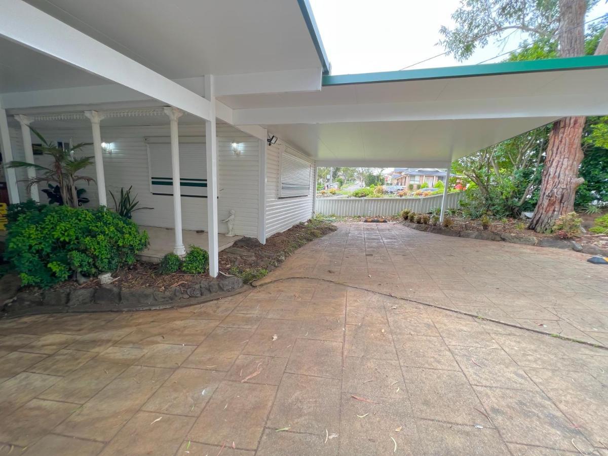 Gasthof North Ryde