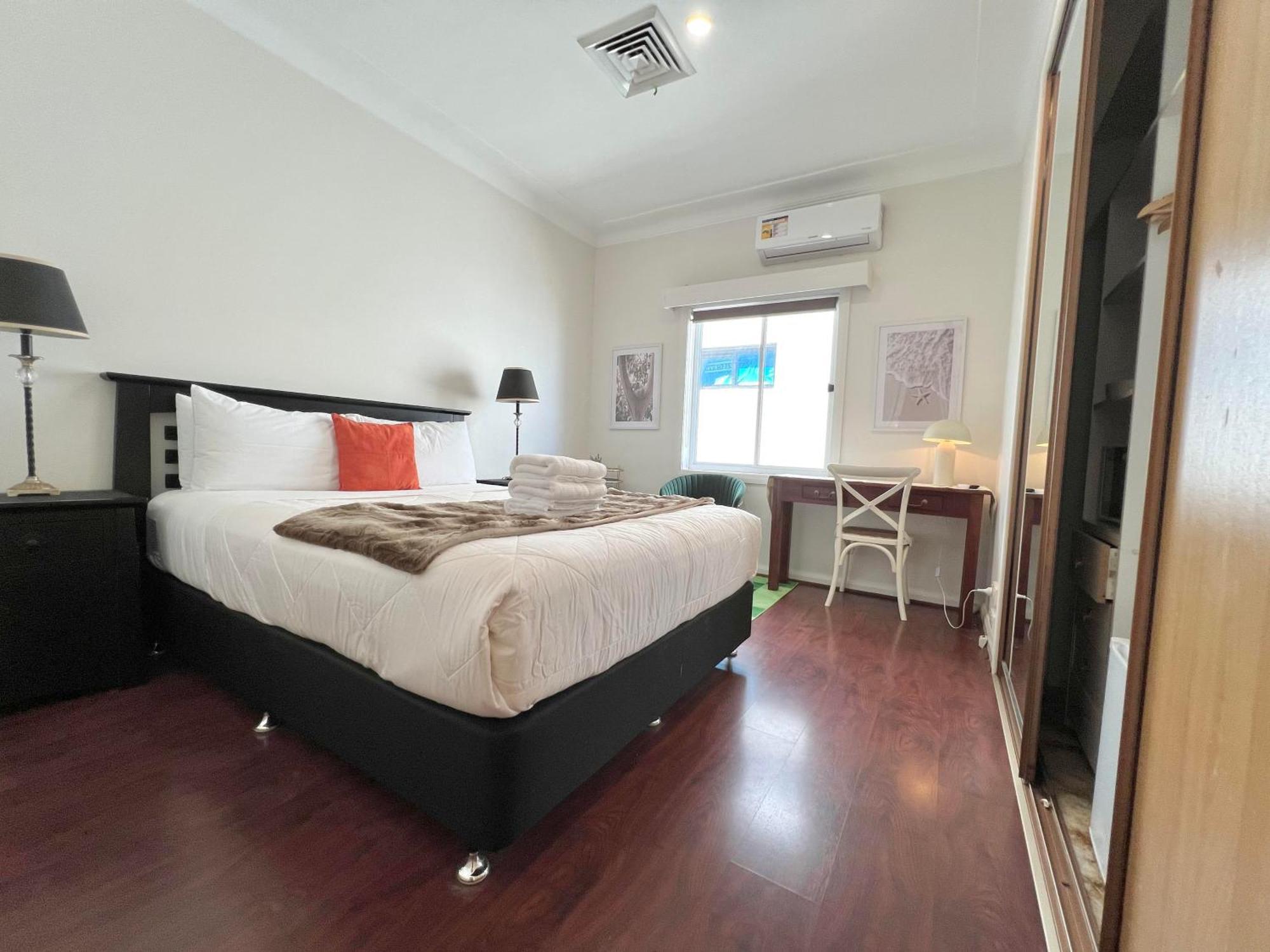 North Ryde Gasthof