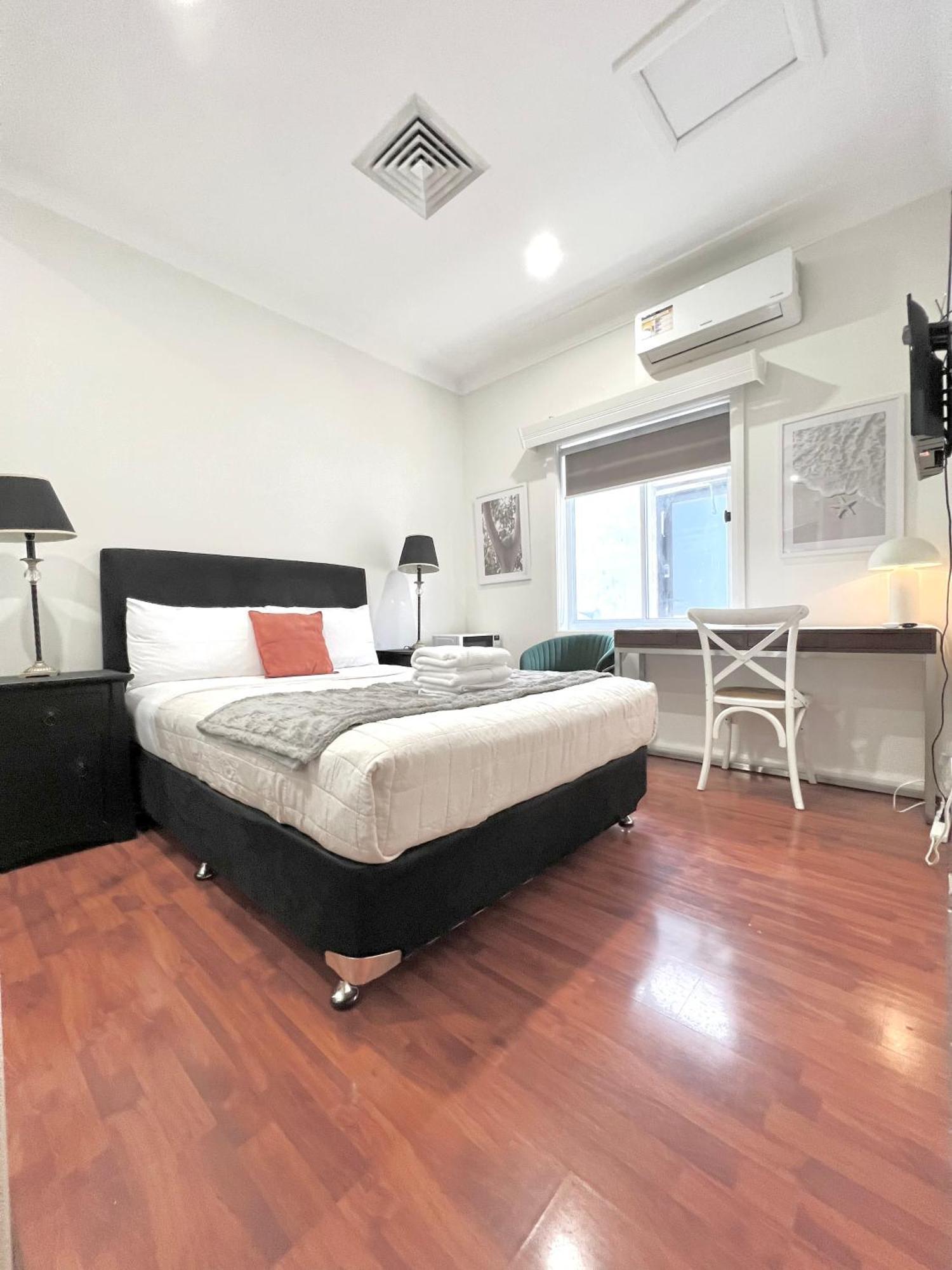 Gasthof North Ryde
