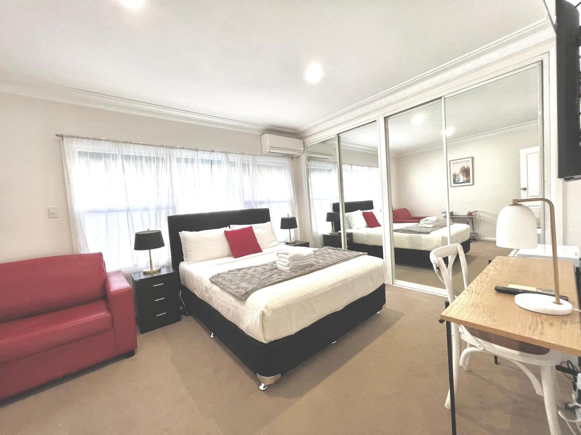 Gasthof North Ryde Sydney