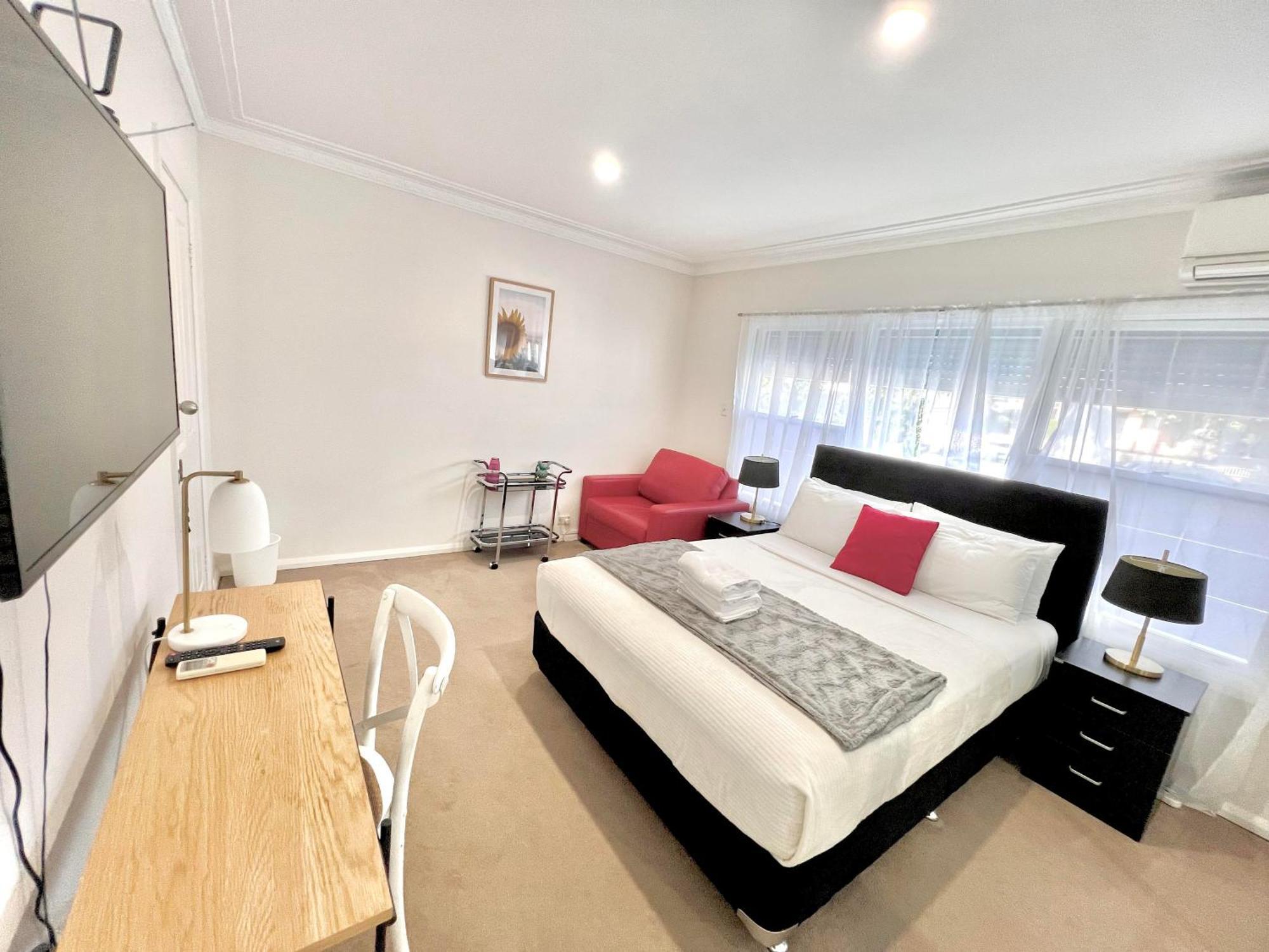 North Ryde Gasthof