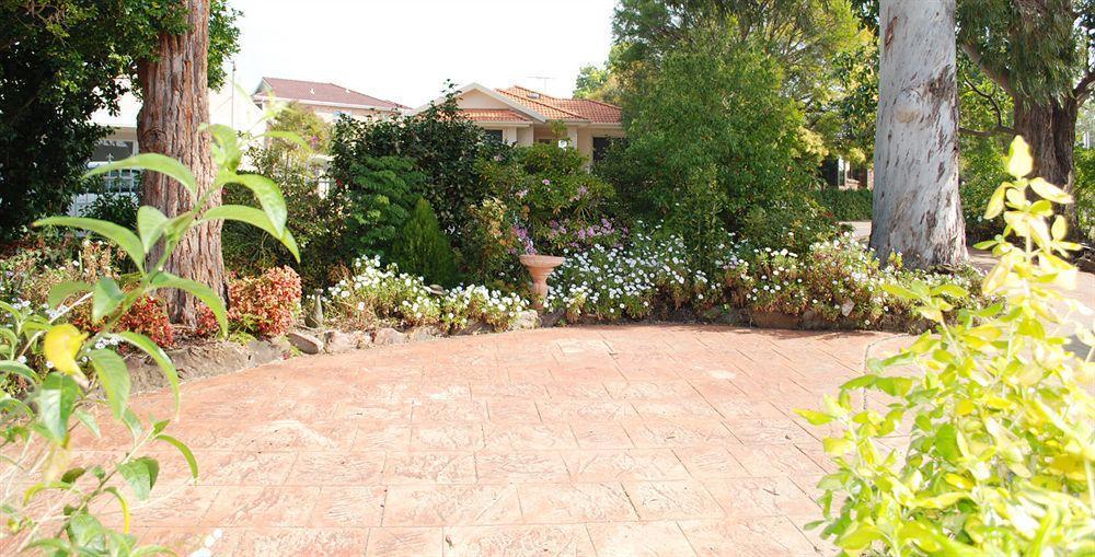 Gasthof North Ryde 3*